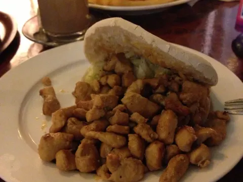 Grillroom Shoarma Hilal