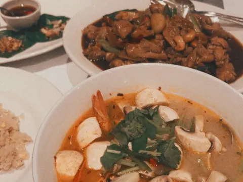 "Krua Thai" Classic
