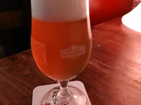 De Pakschuit