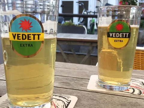 De Pakschuit