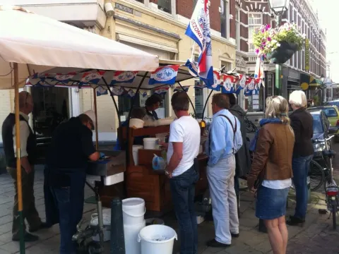 Haringkar Reinkenstraat