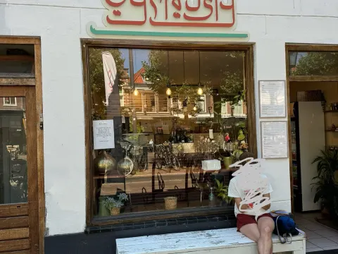 Syriously