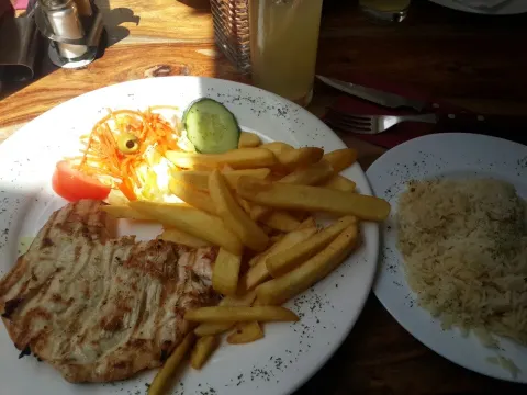 Restaurant Bolero