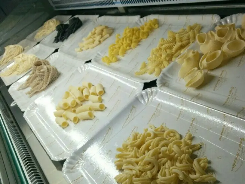 Foto 1 van Il Pastificio