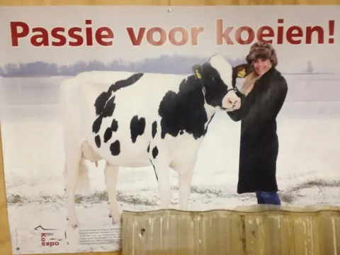 Ekodorp Jan Van Dorp