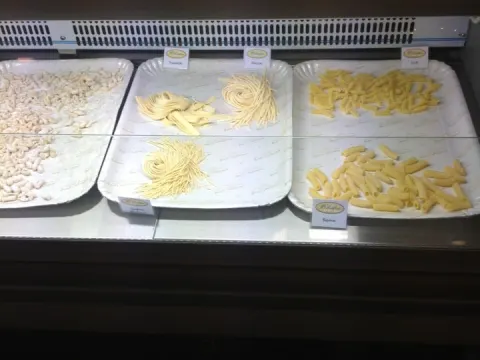 Foto 4 van Il Pastificio