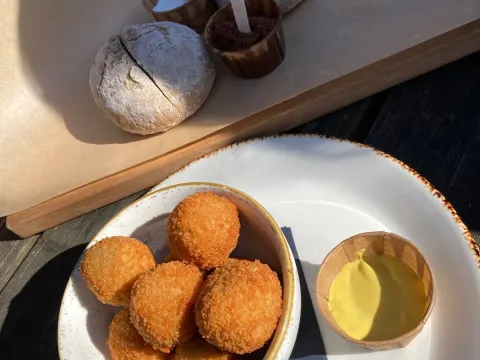 Foto 4 van Buiten In De Kuil