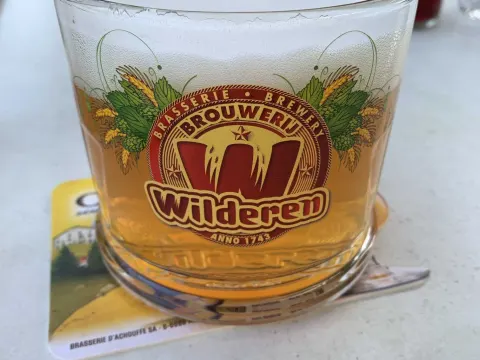 Pannenkoekenherberg Hollandershoeve