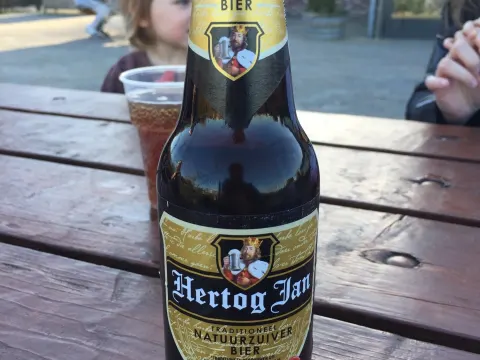 Foto 4 van Pannenkoekenherberg Hollandershoeve