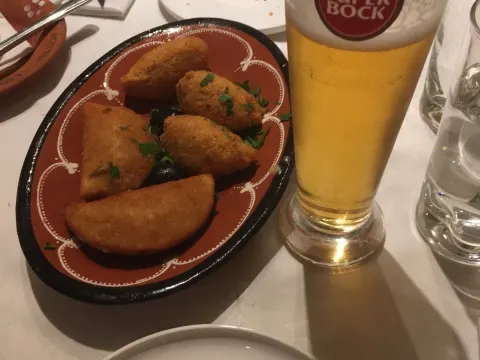 Restaurant Portugalia