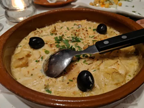 Foto 5 van Restaurant Portugalia