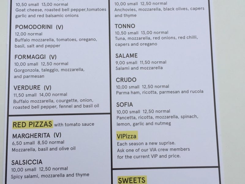 Foto 4 van De Pizzabakkers