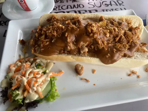 Sunflower Café