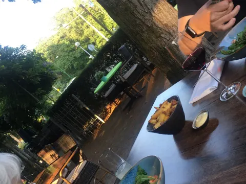 Restaurant De Soester Duinen
