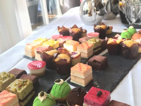 Foto 4 van Restaurant De Soester Duinen