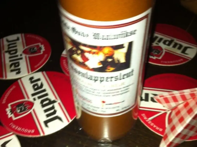 Foto 1 van Heksenkethel