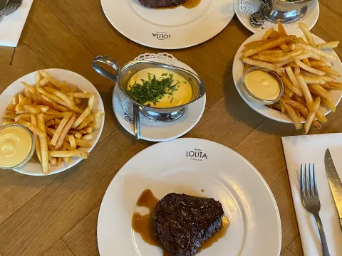 Brasserie Lolita