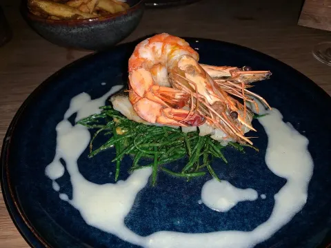 Boca Bar & Kitchen