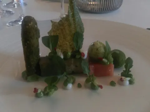 Restaurant 't Raedthuys