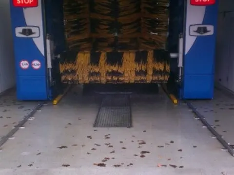 Foto 3 van Esso