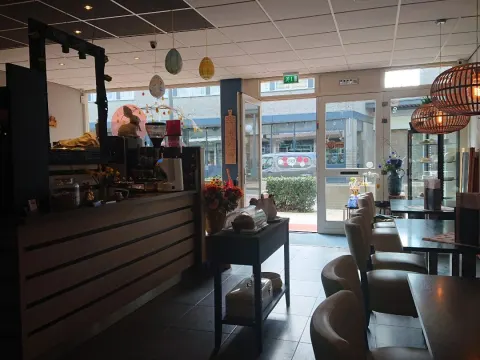 Brasserie Onder Ons