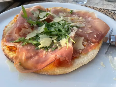 Foto 3 van Renato’s Bloemendaal