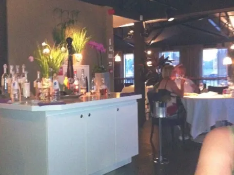 Foto 5 van De Etage