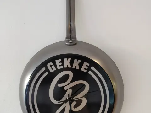 Gekke Broodjes