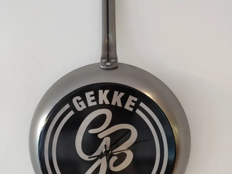 Foto 1 van Gekke Broodjes