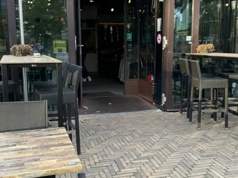 Grand Café Cheers