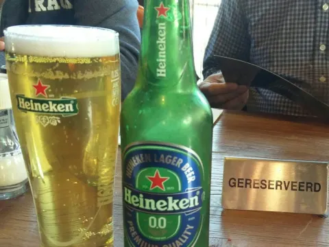 Foto 4 van Grand Café Cheers
