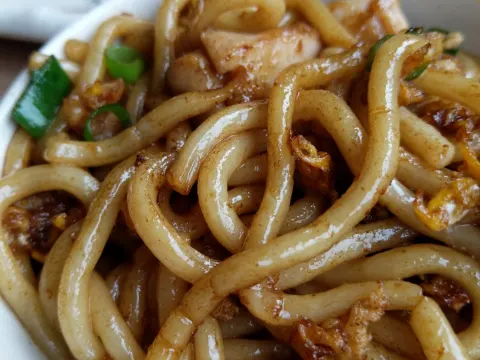 Kok Hili Japans Restaurant