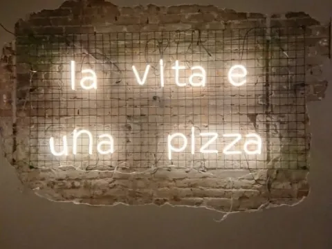 Renato's Pizzeria