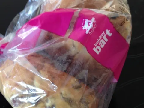 Bakker Bart