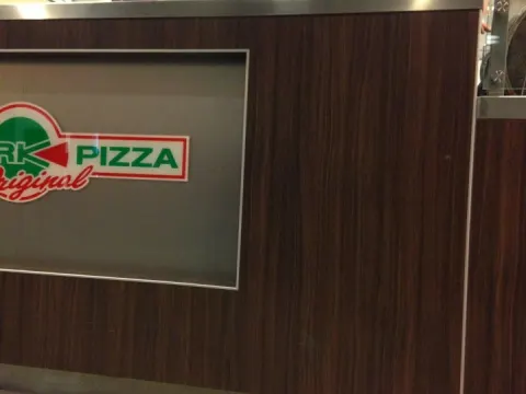 New York Pizza