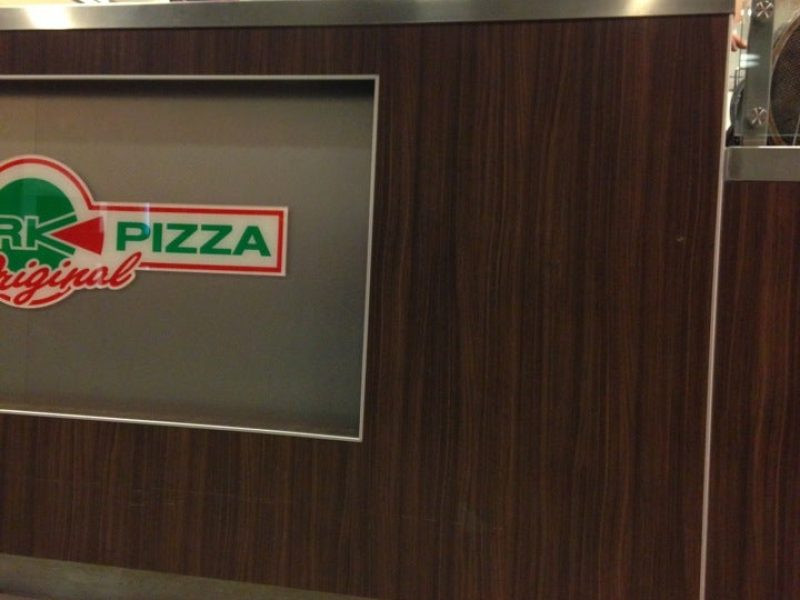 New York Pizza