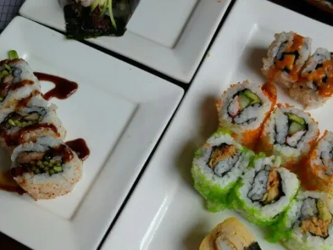 Sushi Haven