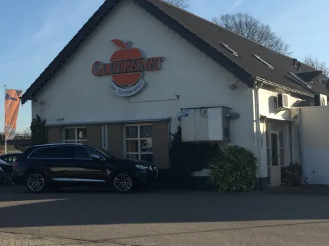 De Wildenberg Goudreinet