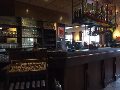 De Wildenberg Goudreinet
