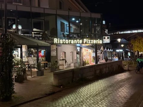 Ristorante Pizzeria