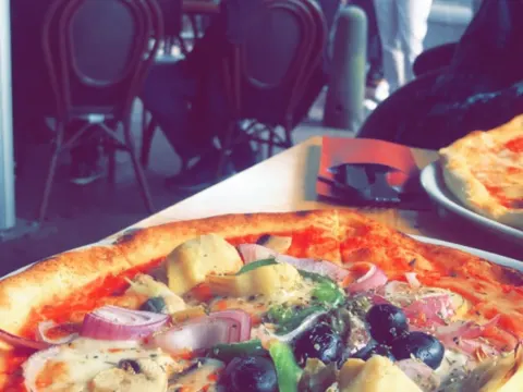 Ristorante Pizzeria