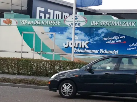 Gebakken Kibbeling van Jonk