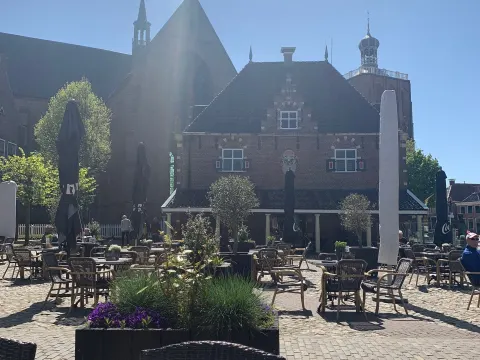 De Gulden Leeuw