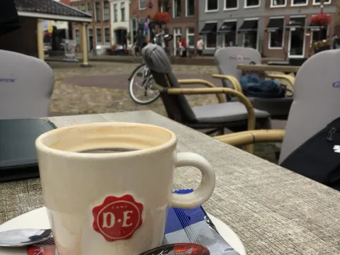 De Gulden Leeuw