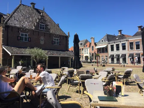 Foto 4 van De Gulden Leeuw