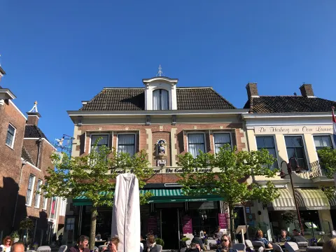 Foto 5 van De Gulden Leeuw