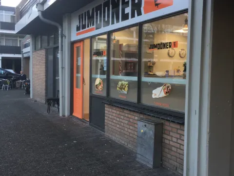 Jumdöner