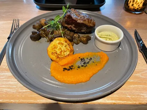 Restaurant Van Der Valk Akersloot