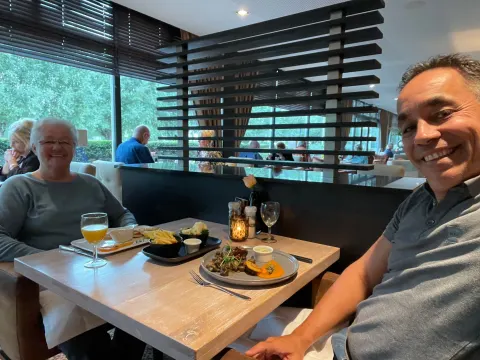 Restaurant Van Der Valk Akersloot