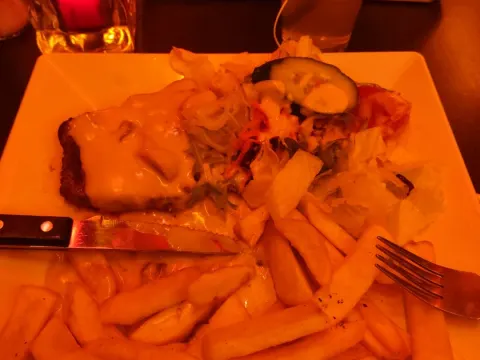 Foto 2 van La Maria steakhouse